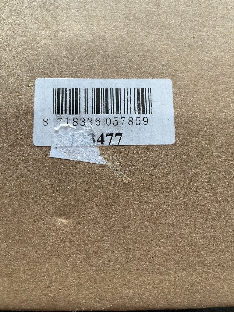 Cilinder geforceerd met zuiger Sachs 40mm nos 123477, Ophalen of Verzenden, Nieuw, Cilinder, Overige merken
