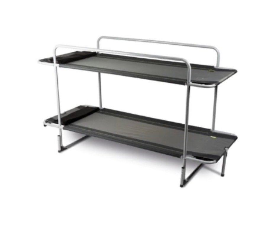 Kampa Dometic Bunkie stapelbed - Ideaal voor kamperen!, Ophalen, Gebruikt