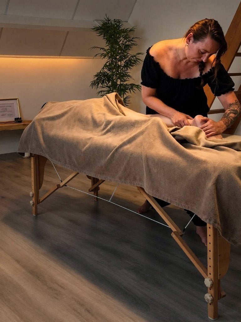 ️✨️Ontspanningsmassage voor vrouwen️ aan huis & op locatie✨️, Diensten en Vakmensen, Ontspanningsmassage