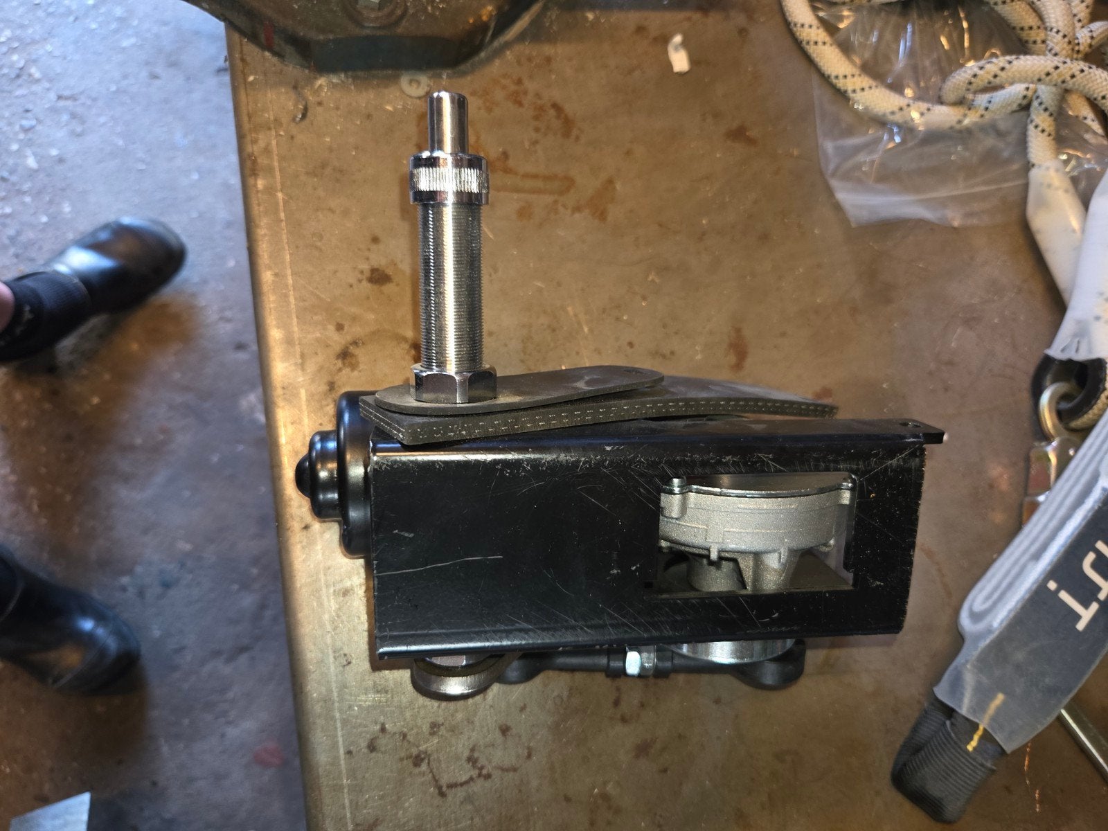 3x Nieuwe Speich LP Series Ruitenwissermotoren 24V, Ophalen of Verzenden, Nieuw, Onderhoud en Reparatie