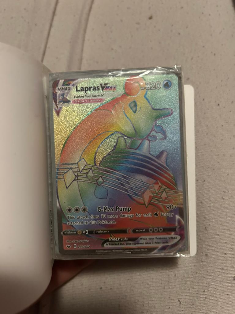 Pokemon kaarten, Hobby en Vrije tijd, Verzamelkaartspellen | Pokémon, Ophalen, Gebruikt, Meerdere kaarten