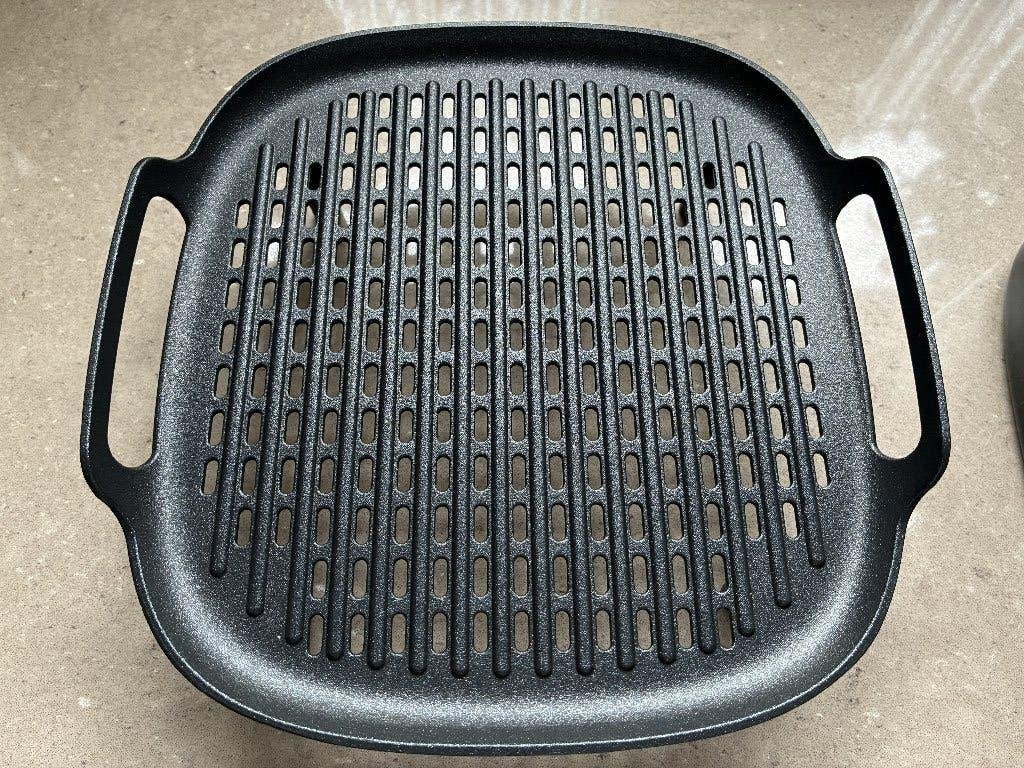 Accessoires Philips Airfryer XXL connected, Ophalen of Verzenden, Nieuw, Airfryer, 1500 gram of meer