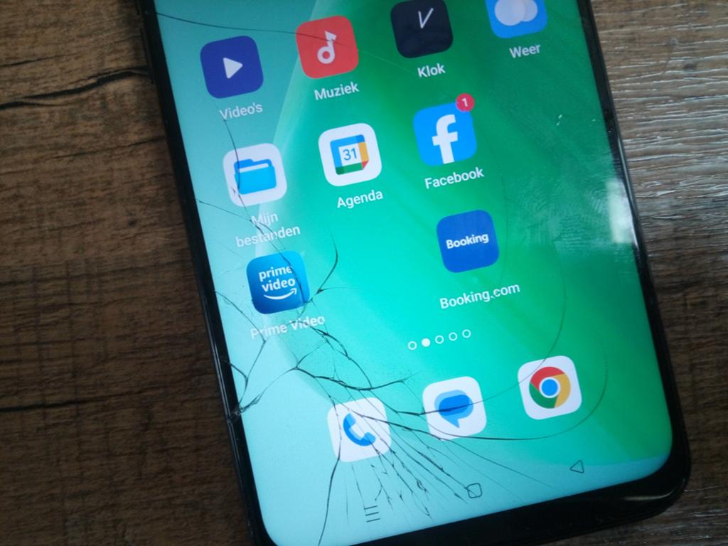 Te Koop, Telecommunicatie, Mobiele telefoons | Batterijen en Accu's, Ophalen of Verzenden, Overige merken