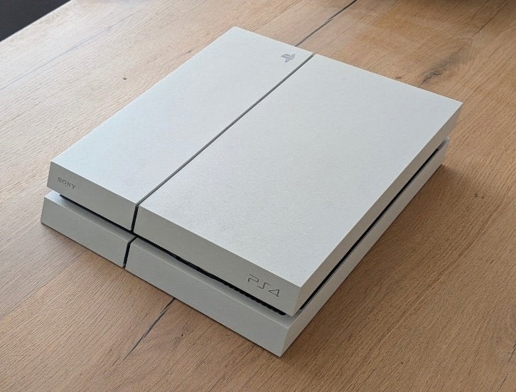 playstation 4 pro, Spelcomputers en Games, Games | Sony PlayStation 4, Overige genres, 1 speler, Ophalen of Verzenden, Zo goed als nieuw