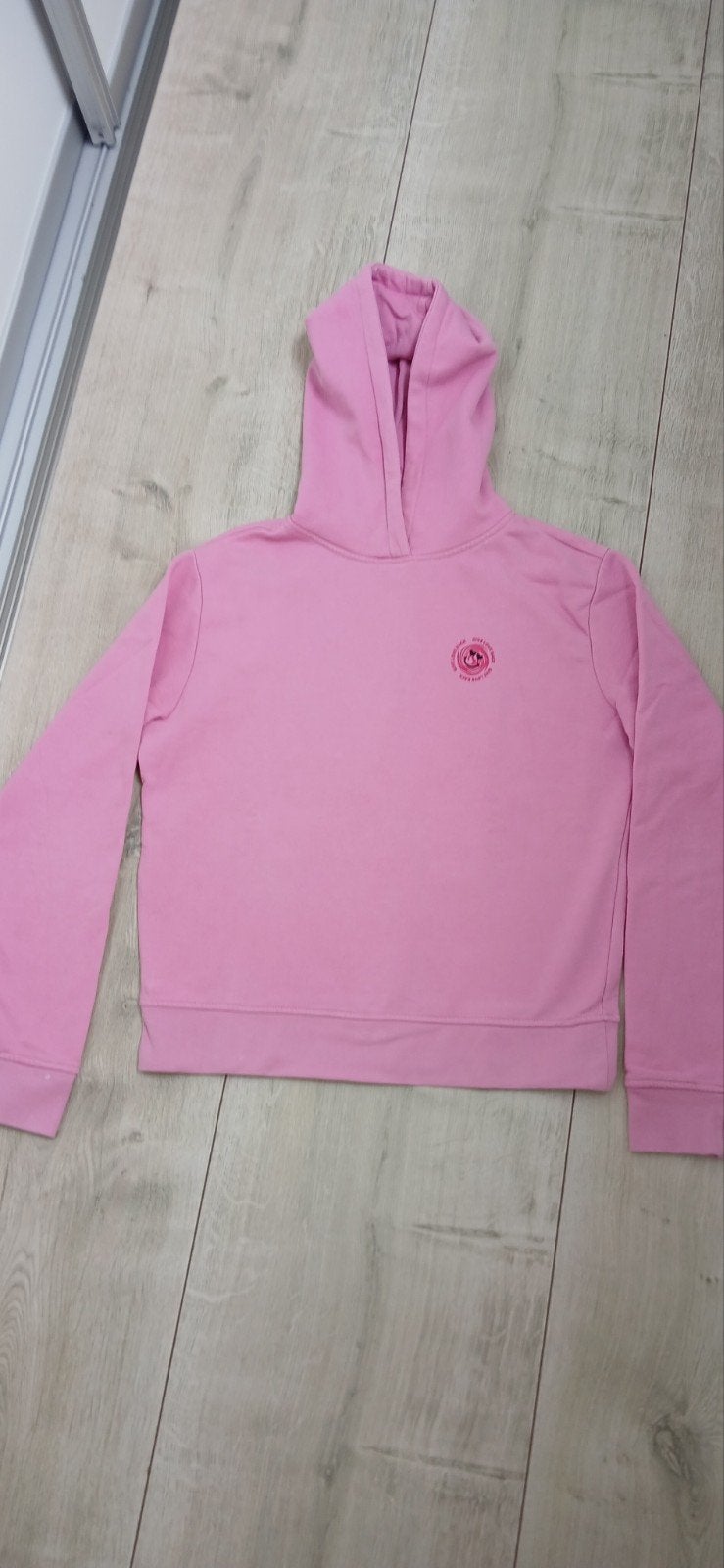 Amy & Ivy trui XS - Slechts 2 keer gedragen, Ophalen of Verzenden, Roze, Maat 34 (XS) of kleiner, Amy & Ivy