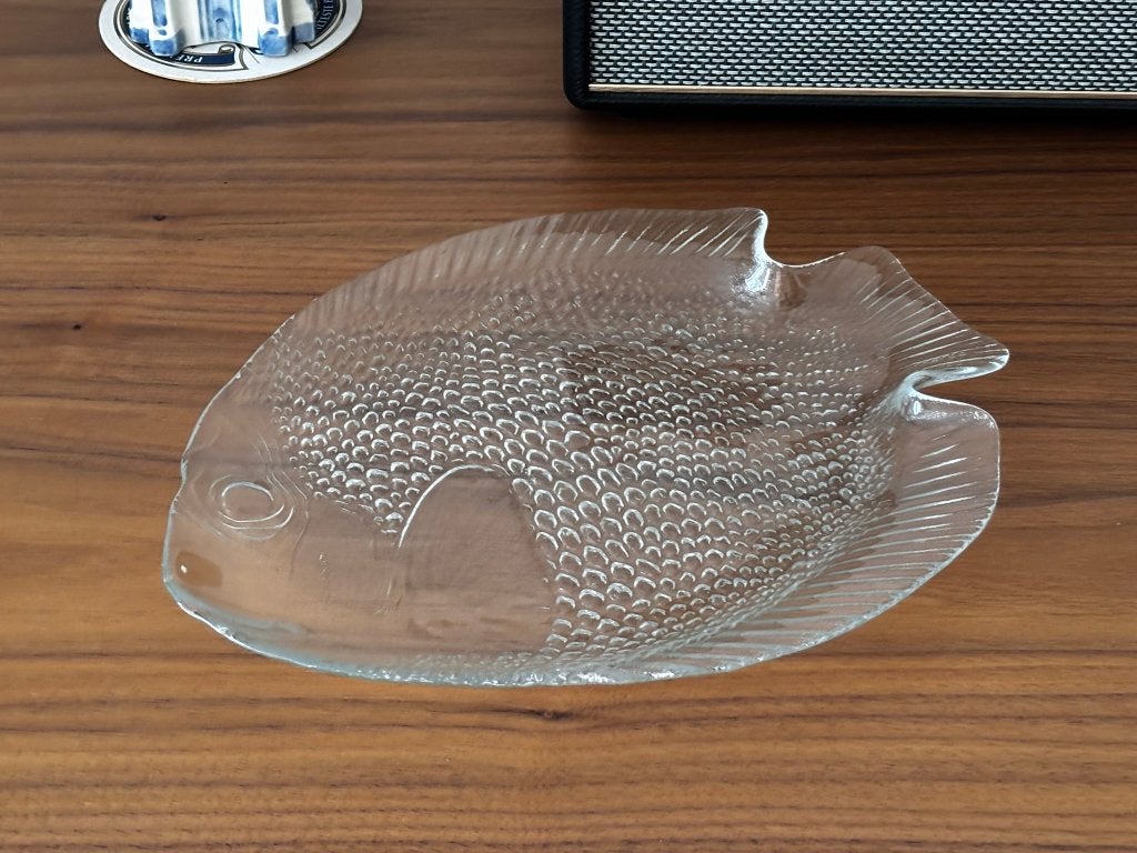 Glass plates, Ophalen of Verzenden, Nieuw, Glas