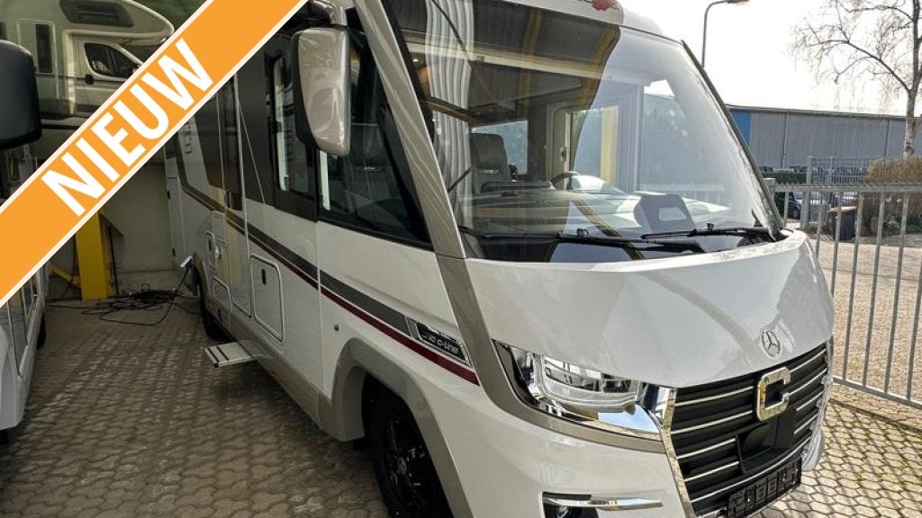 Caravans And Camping Carthago