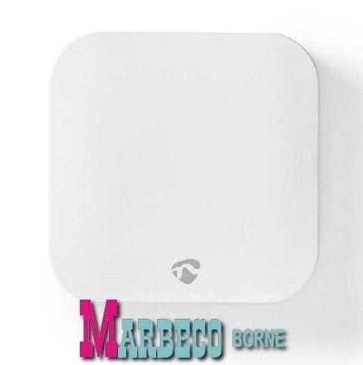 SmartLife Wandschakelaar, Zigbee 3.0, Muurmontage, Nedis SmartLife, Overige typen, Nieuw, Overige fittingen