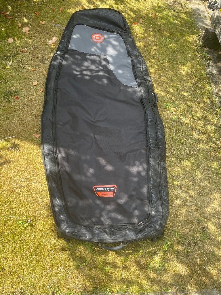 NeilPryde Boardbag 262x100cm, Ophalen, Nieuw, Overige typen