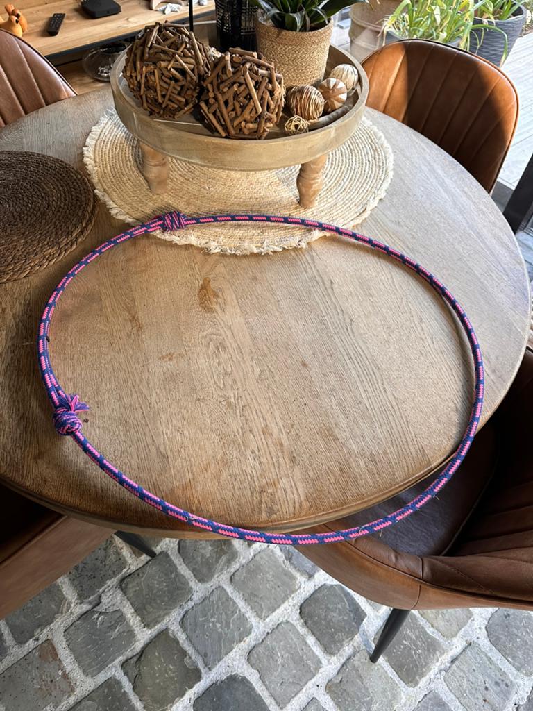USG neckrope, Dieren en Toebehoren, Ophalen of Verzenden, Zo goed als nieuw, Overige soorten