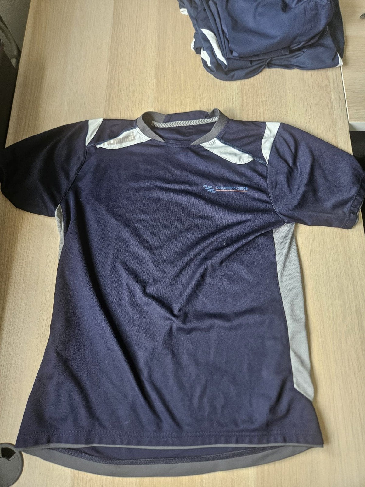 dongemond t shirt maat s, Kinderen en Baby's, Ophalen of Verzenden, Meisje, Shirt of Longsleeve