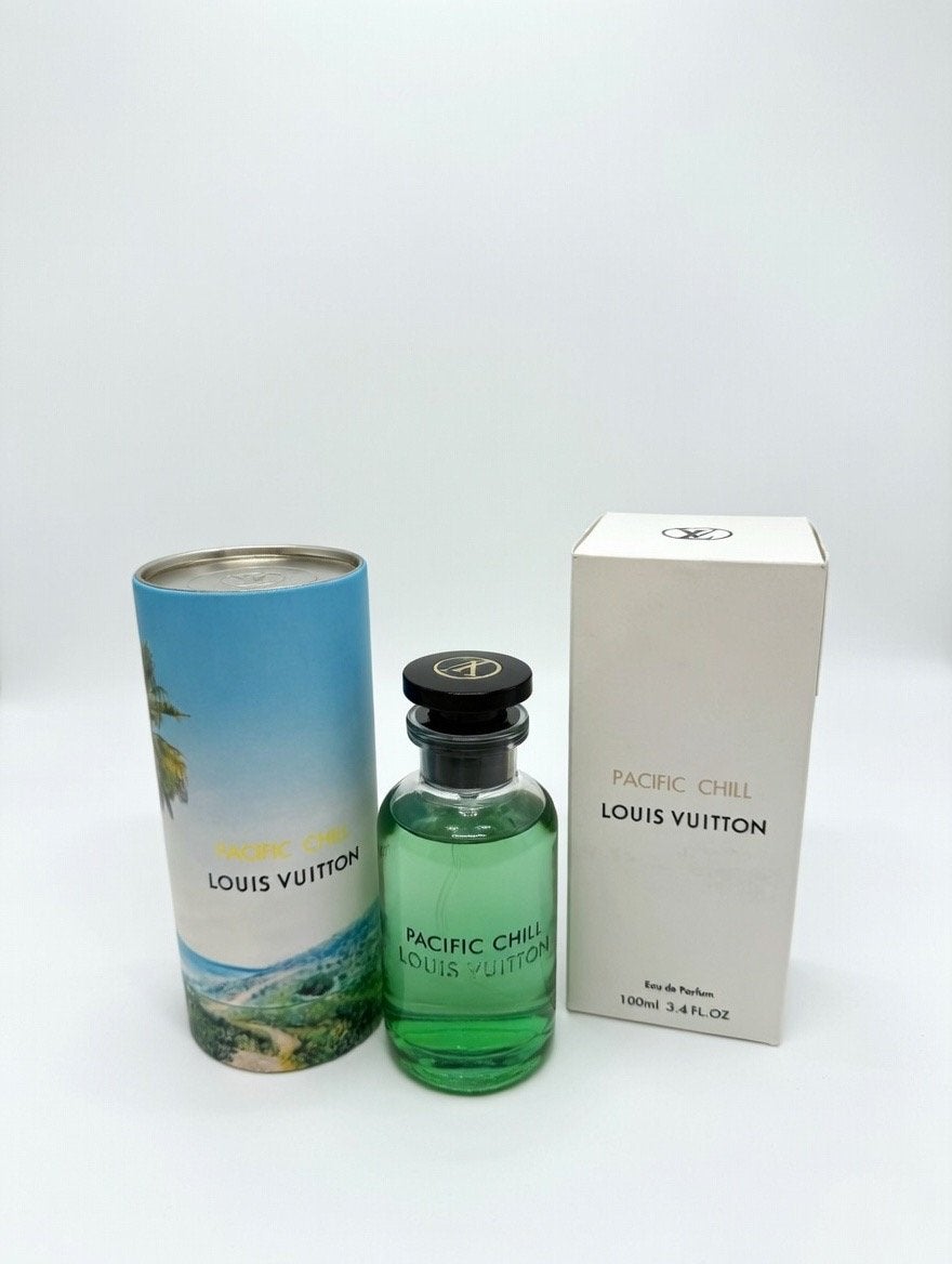 Louis Vuitton Pacific Chill, Ophalen of Verzenden, Zo goed als nieuw