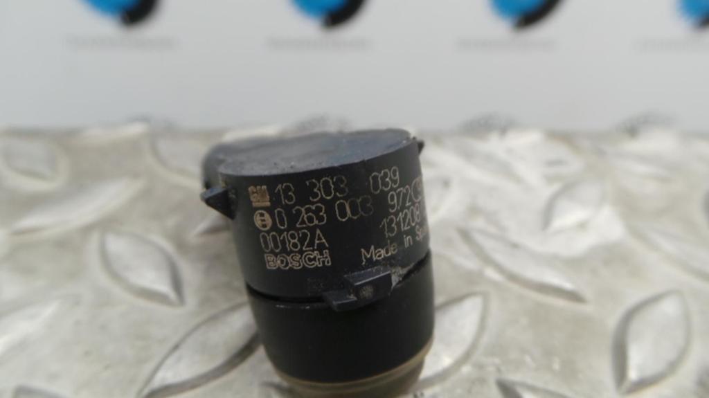 OPEL CORSA OVERIGE 2014, Ophalen of Verzenden, Gebruikt, Stiba lid