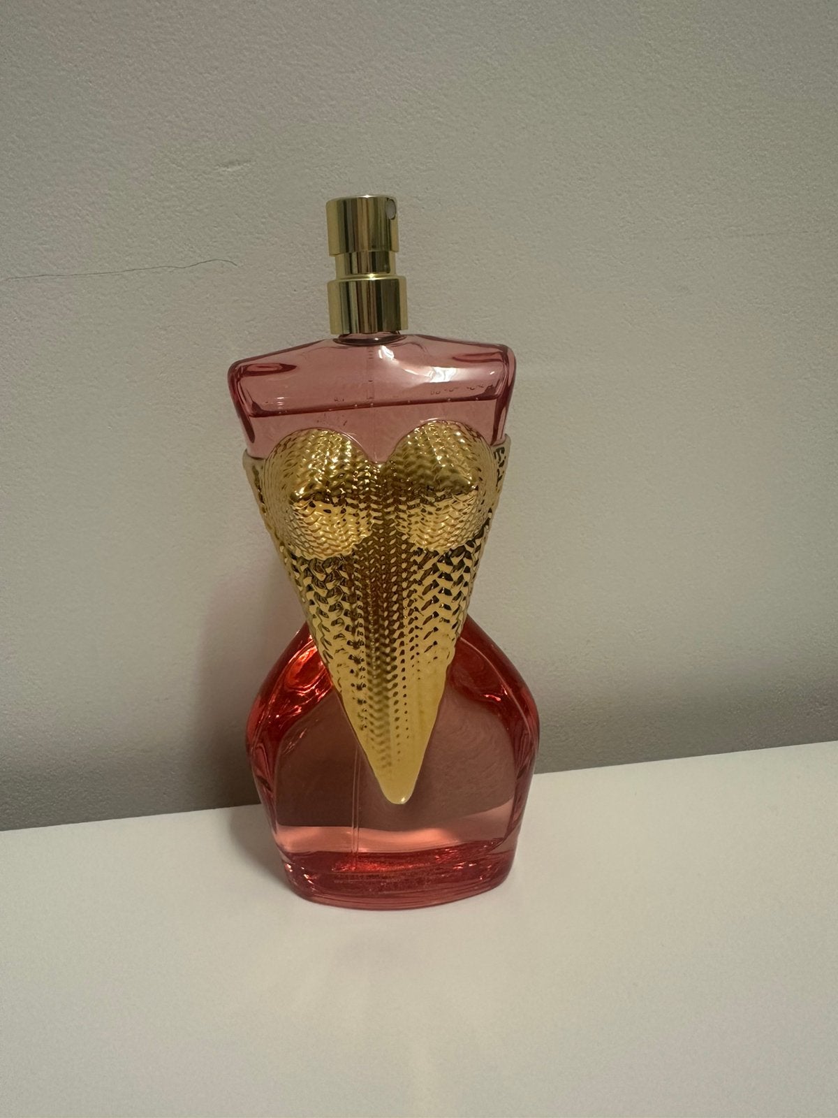 Jean Paul Gaultier Divine couture 100ML eaudeparfum *NIEUW*, Sieraden, Tassen en Uiterlijk, Uiterlijk | Parfum, Verzenden, Nieuw