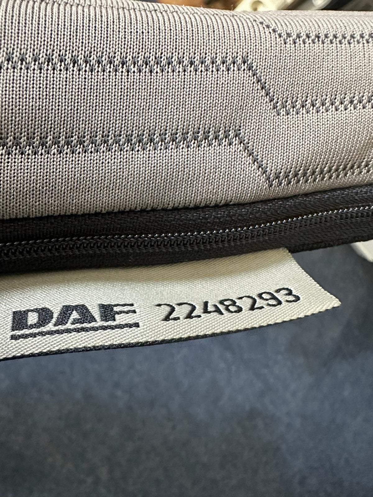 DAF Matras 2248293 - Nieuw, Ophalen of Verzenden, Nieuw