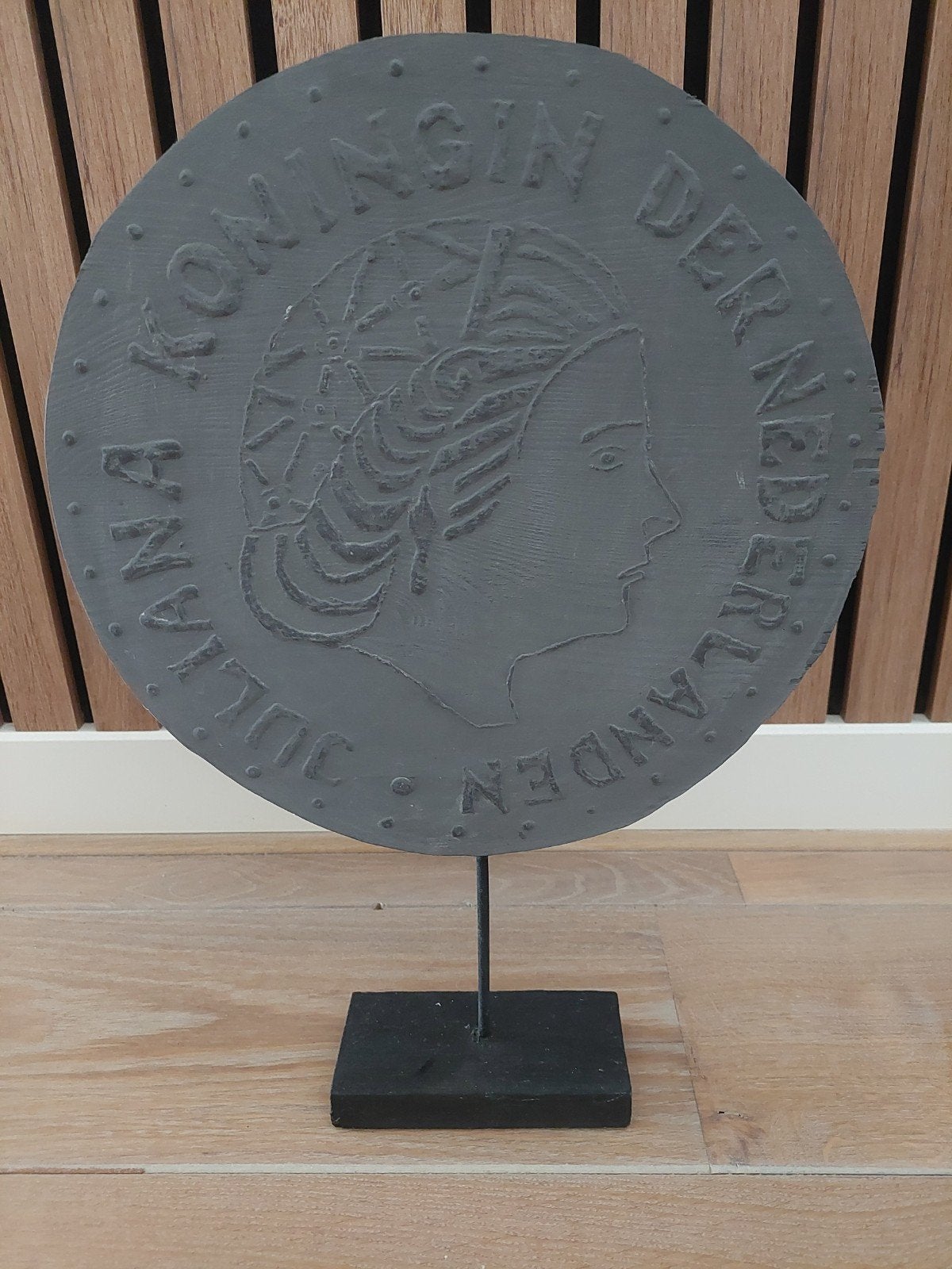 Ornament, Ophalen