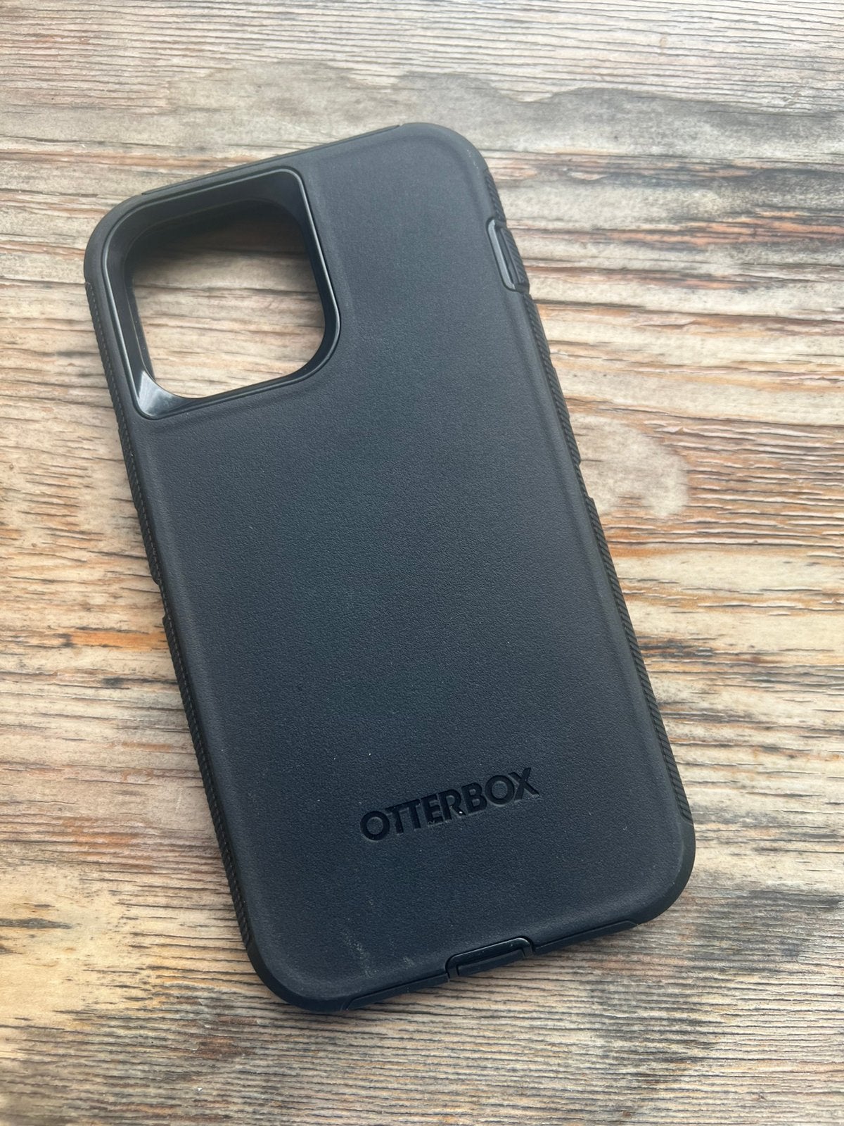 Otterbox hoesje 13 pro max, Ophalen of Verzenden, IPhone 13 Pro Max, OtterBox, Gebruikt