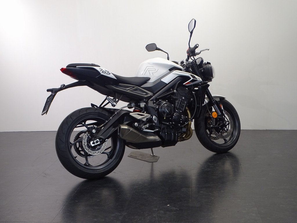 Triumph Street Triple R 70 KW - foto 2