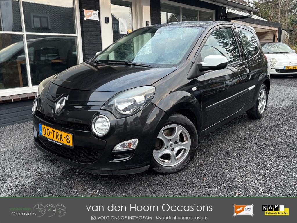 Renault Twingo 1.2 Dynamique CLIMA | CRUISE | NW APK | NAP |, Auto's, Renault, Bedrijf, Te koop, Twingo, ABS, Airbags, Airconditioning