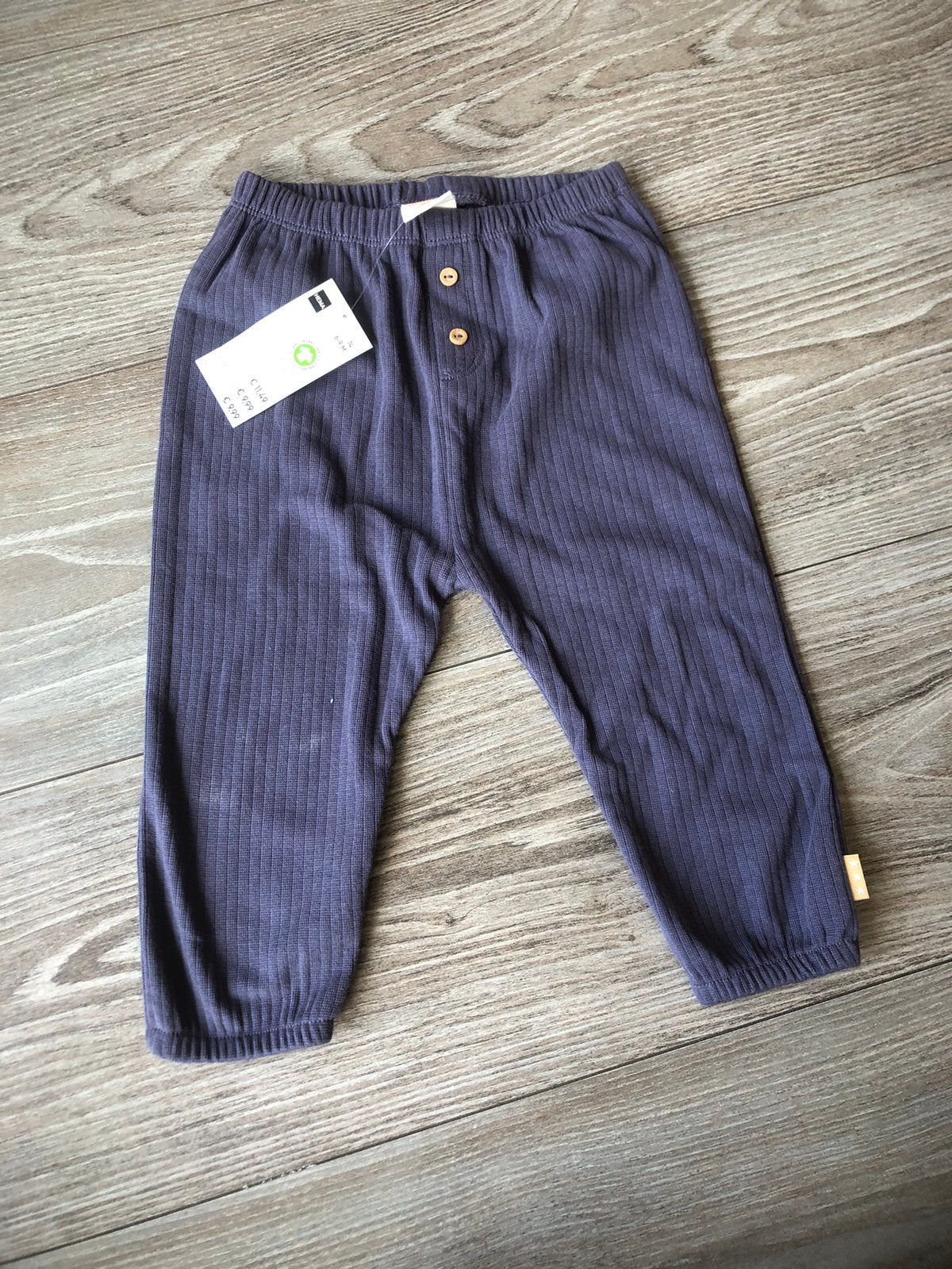 Nieuwe broek - Maat 74 - Hema, Ophalen of Verzenden, Nieuw, Jongetje of Meisje, Broekje