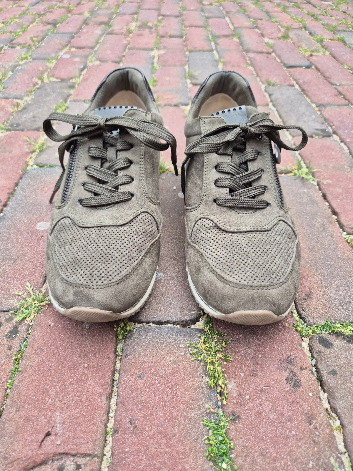 Nova sneakers - maat 38, Kleding | Dames, Schoenen, Nova, Ophalen of Verzenden, Sneakers of Gympen, Gedragen