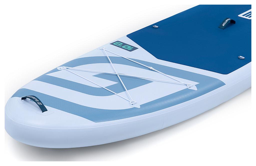 Gladiator One 10.8 White SUP Nieuw, Nieuw, Ophalen of Verzenden, Gatis@gladiatorsup.com, Gladiator