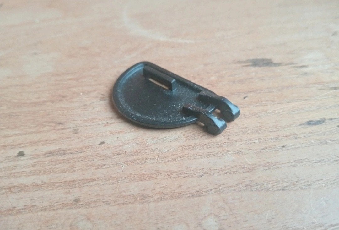 Chap mei soldier force merkava tank lid part leger speelgoed, Verzamelen, Speelgoed, Ophalen of Verzenden, Gebruikt