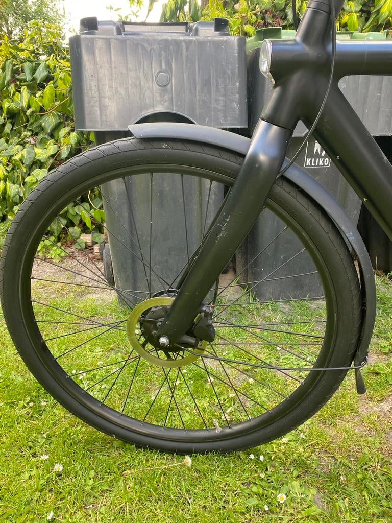 VanMoof S3 gereviseerd voorwiel, motor, schijfrem etc., Fietsen en Brommers, Elektrische fietsen, 59 cm of meer, Ophalen of Verzenden