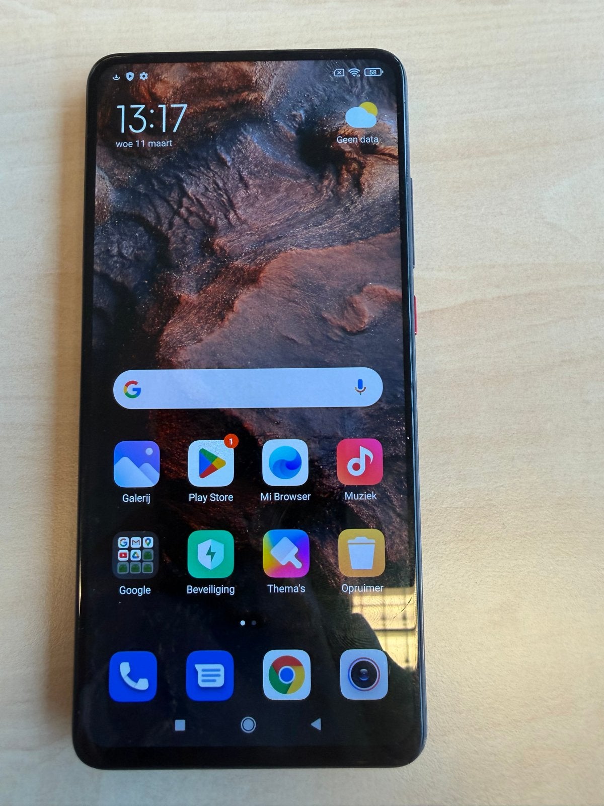 Xiaomi Mi 9T Pro telefoons (3 stuks) - diverse condities, Gebruikt, Ophalen of Verzenden, Zonder simlock, Zonder abonnement