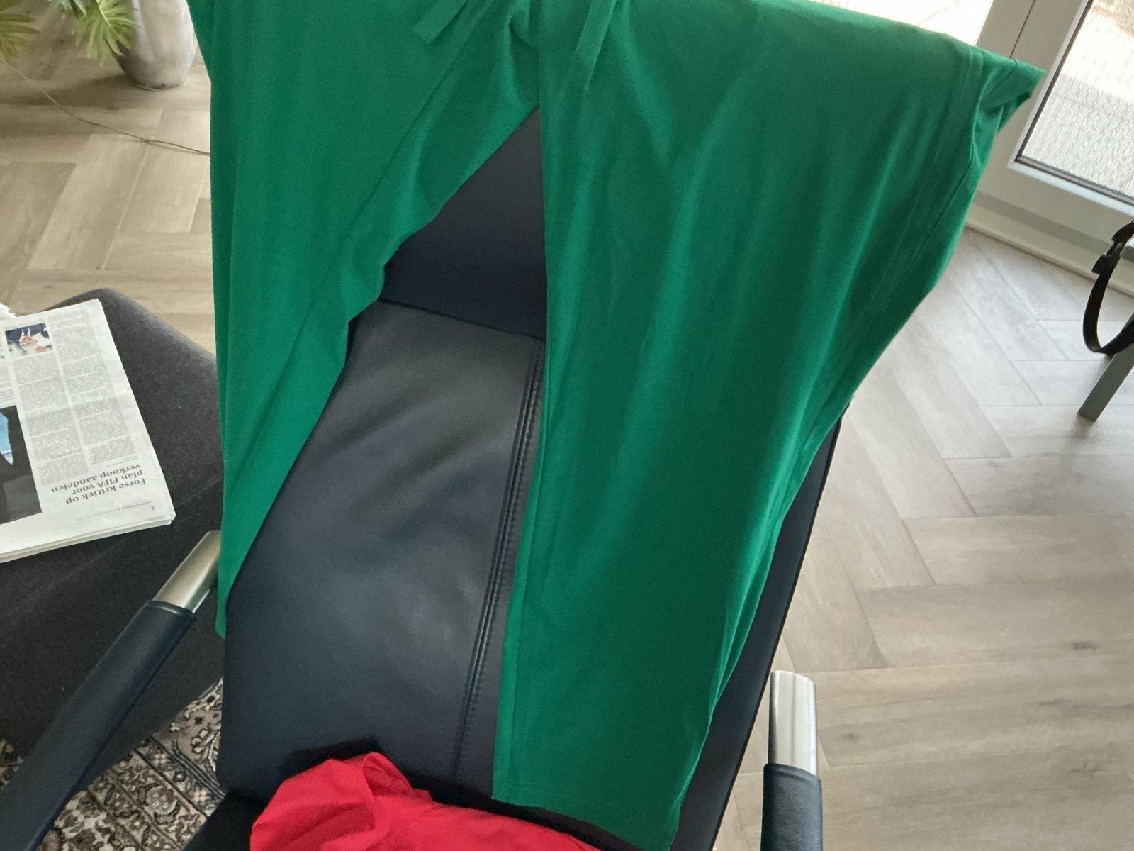 Studio Anneloes Lange Broek XXL met Trekkoord - Nieuw, Kleding | Dames, Maat 46/48 (XL) of groter, Nieuw, Ophalen of Verzenden