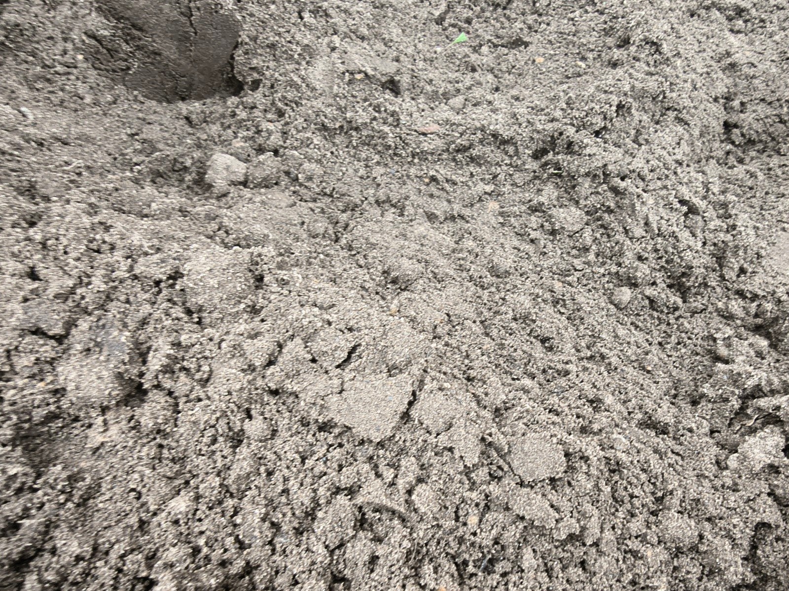 Gratis Veluwezand (ca. 1m³) af te halen, Ophalen, Gebruikt, Ophoogzand