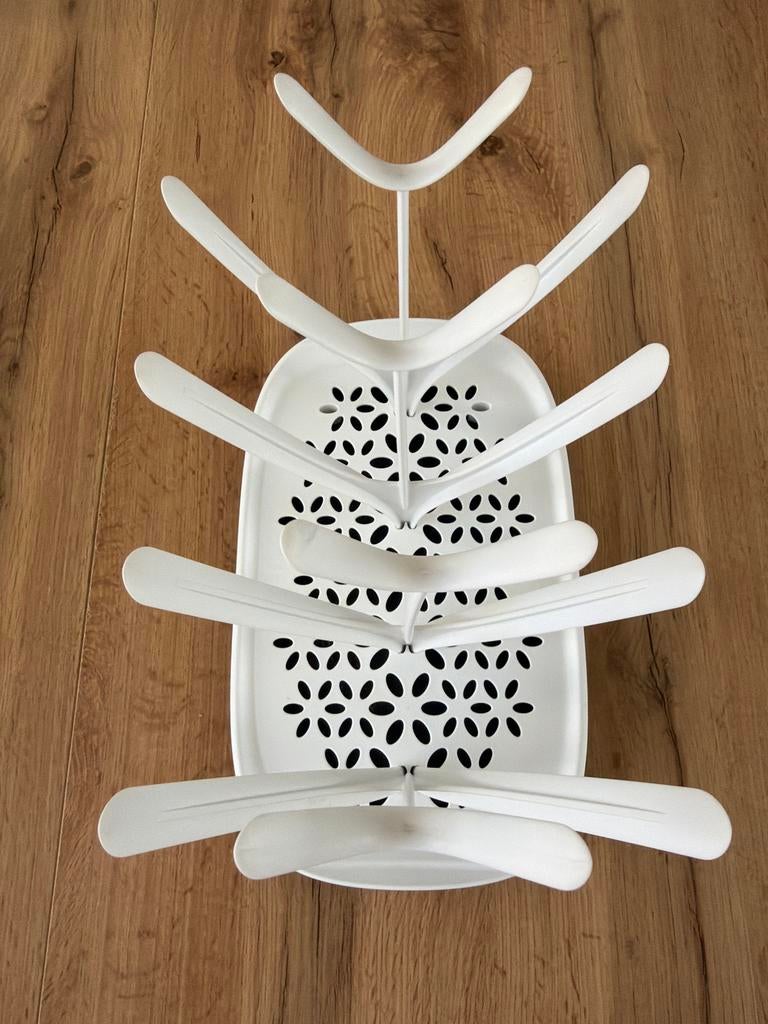 Philips Avent Flessen Droogrek, Verzenden, Gebruikt