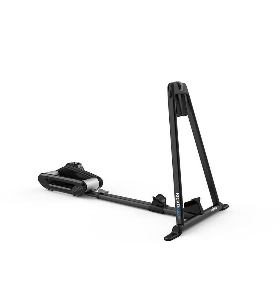Wahoo KICKR ROLLR Smart Bike Roller – As New, Ophalen, Zo goed als nieuw, Overige typen