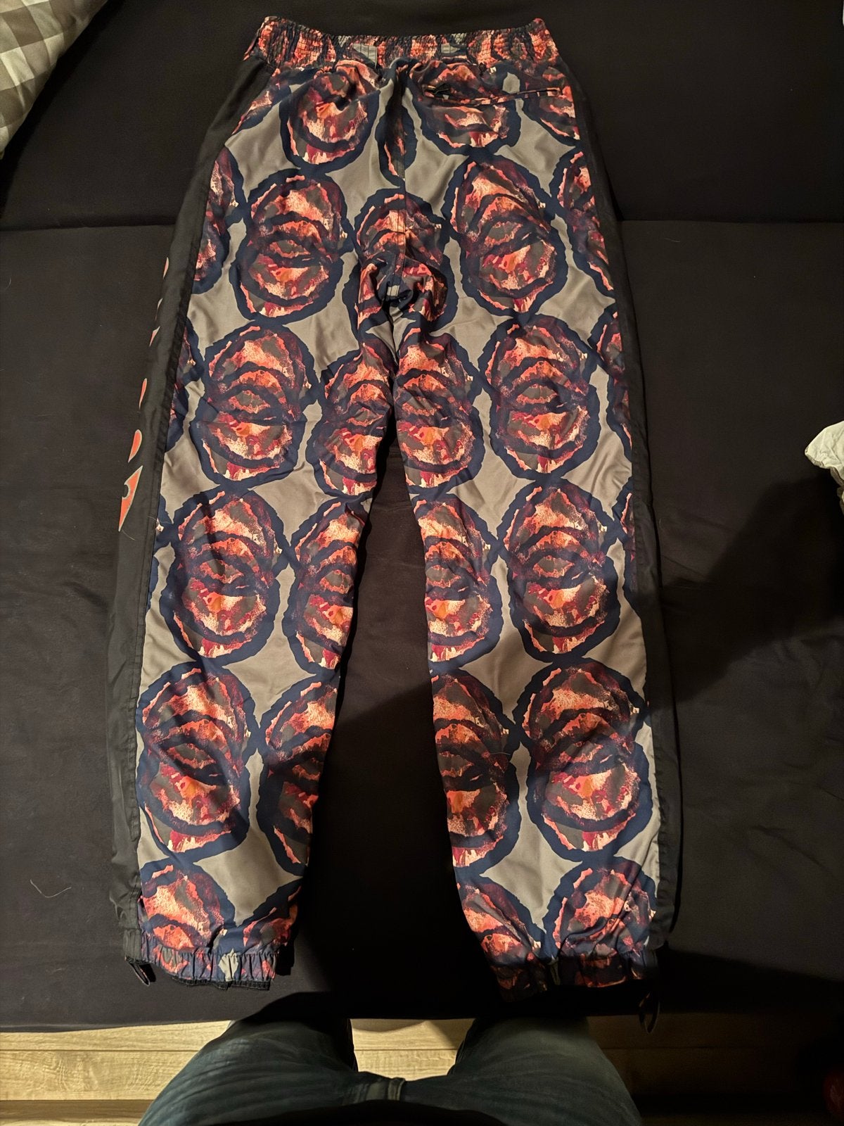 Oxbow White Peak Heren Ski broek Maat XL, Overige merken, Gebruikt, Ophalen of Verzenden, Kleding