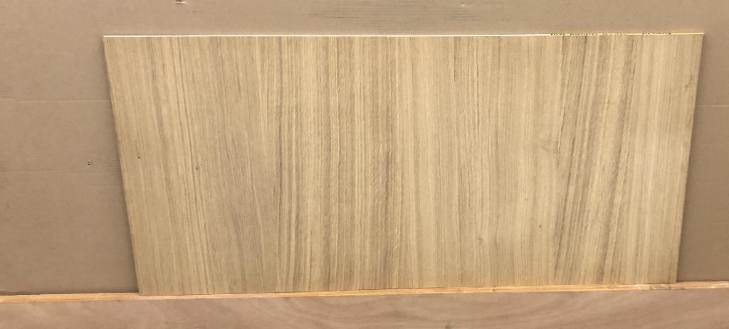MDF v313 Multiplex eiken mdf brandwerende plaat finsvuren un, Doe-het-zelf en Verbouw, Platen en Panelen, Ophalen, Nieuw