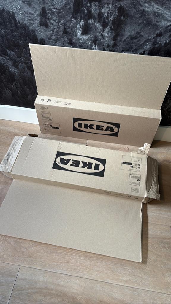 Ikea Pax lades, Huis en Inrichting, Zo goed als nieuw, Minder dan 100 cm, 50 tot 75 cm, 50 tot 100 cm