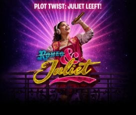 2 ticket musical & Juliet 30 oktober premium tickets, Tickets en Kaartjes, Theater | Musical, Twee personen, Oktober