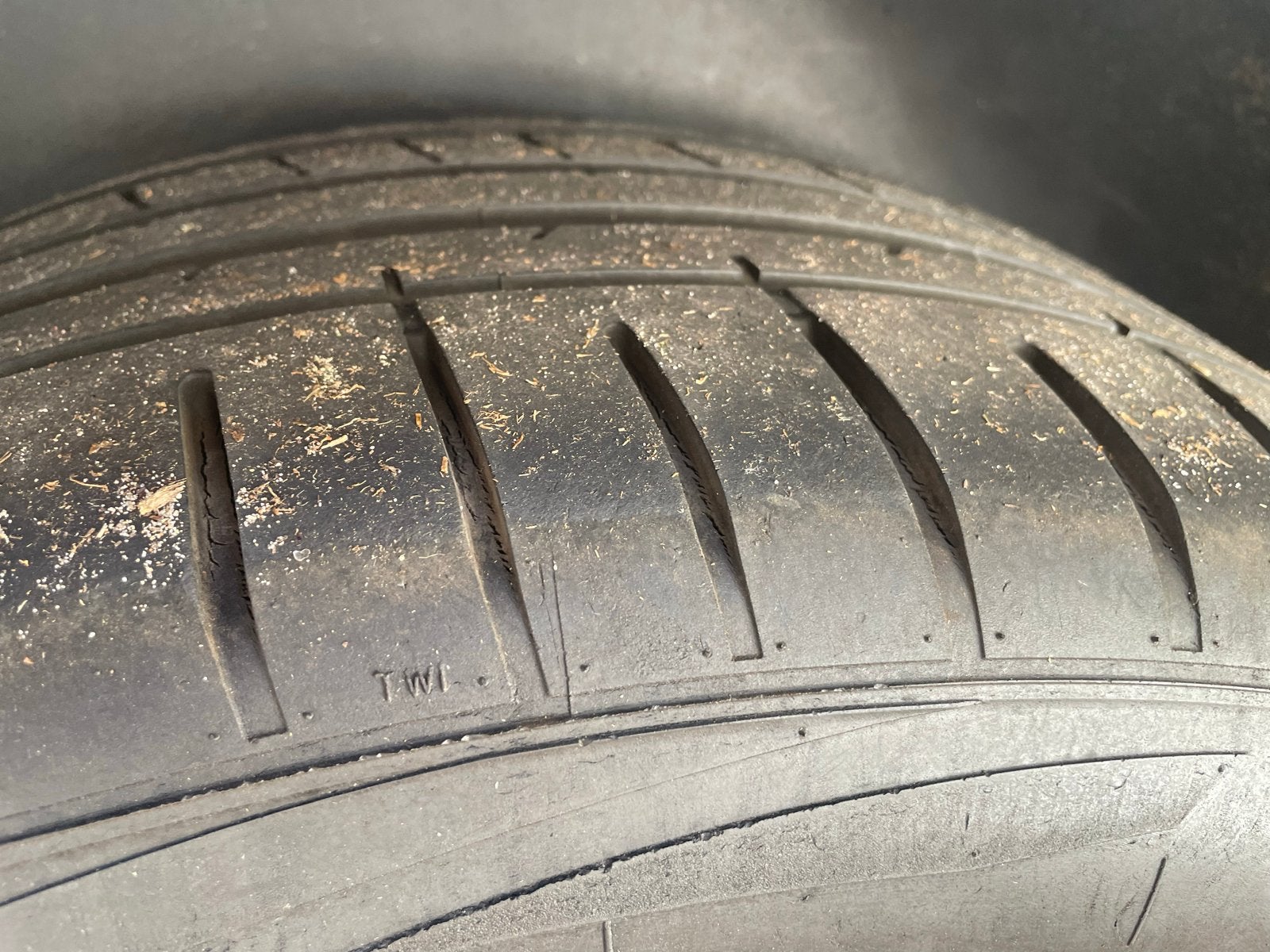 Set van 4 gebruikte 20 inch banden en velgen, Auto-onderdelen, Banden en Velgen, Ophalen, Gebruikt, 255 mm, Banden en Velgen