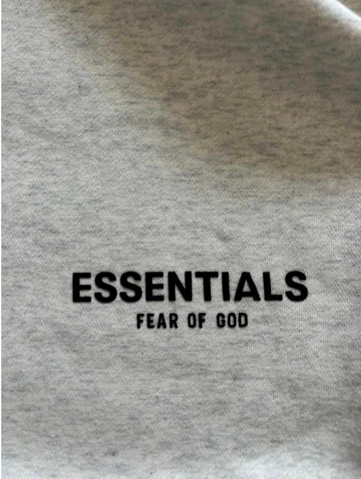 Essentials FOG trainingspak, Ophalen of Verzenden, Nieuw