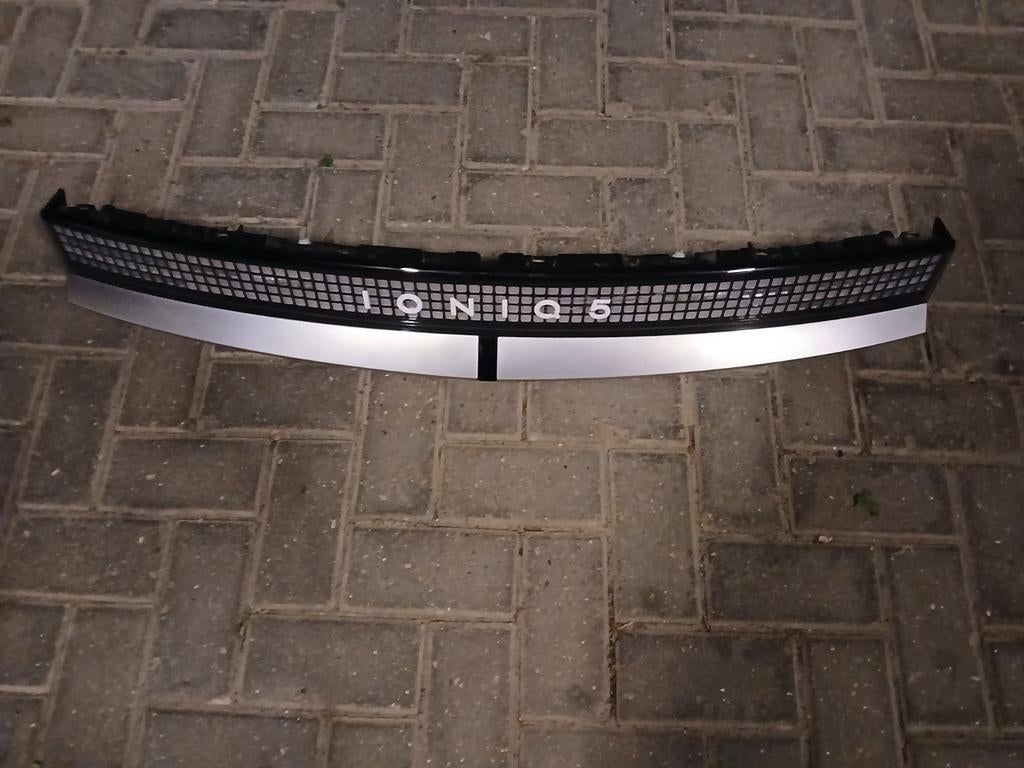 Hyundai ioniq 5 achterlicht balk., Ophalen of Verzenden, Hyundai, Bumper