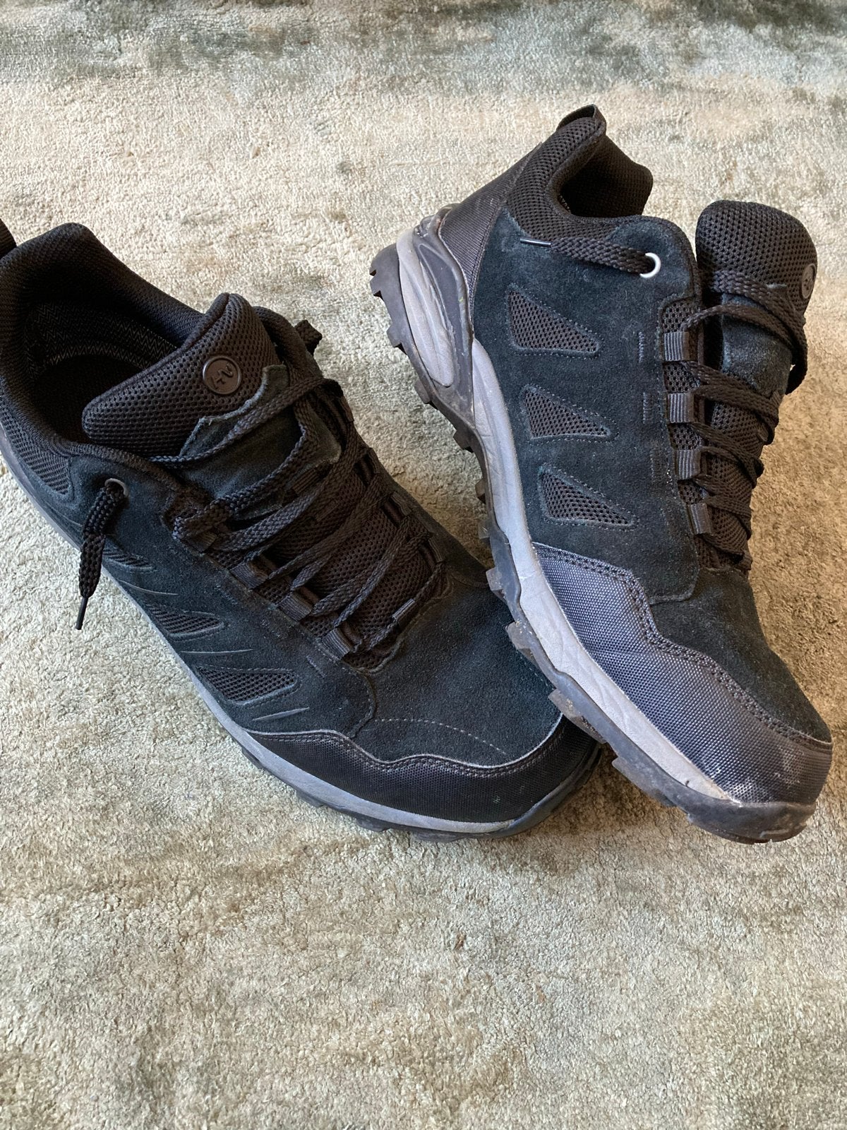 Human Nature Alberton wandelschoen - Maat 44, Verzenden, Gebruikt, Schoenen