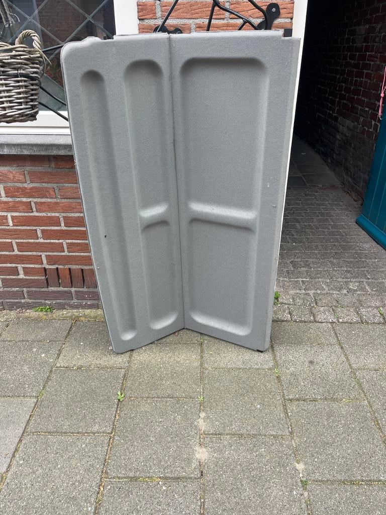 Hoedenplank Renault Kangoo, Ophalen, Gebruikt, Renault