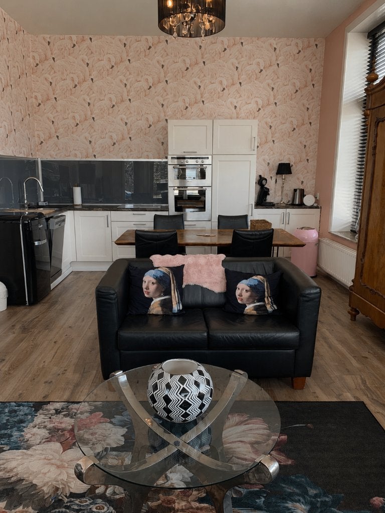 B&B / Guesthouse Drenthe | Privé verblijf voor 2, Vakantie, Dorp, Appartement, 1 slaapkamer, Wasmachine