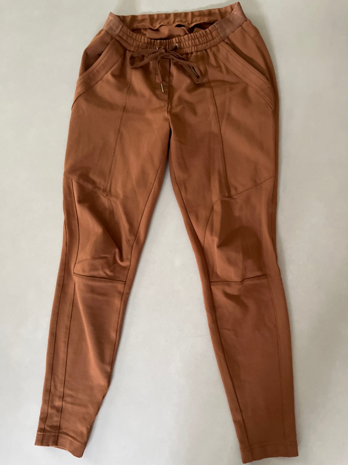 Summum broek maat S - Comfortabel en stijlvol, Ophalen of Verzenden, Gedragen, Maat 36 (S), Bruin