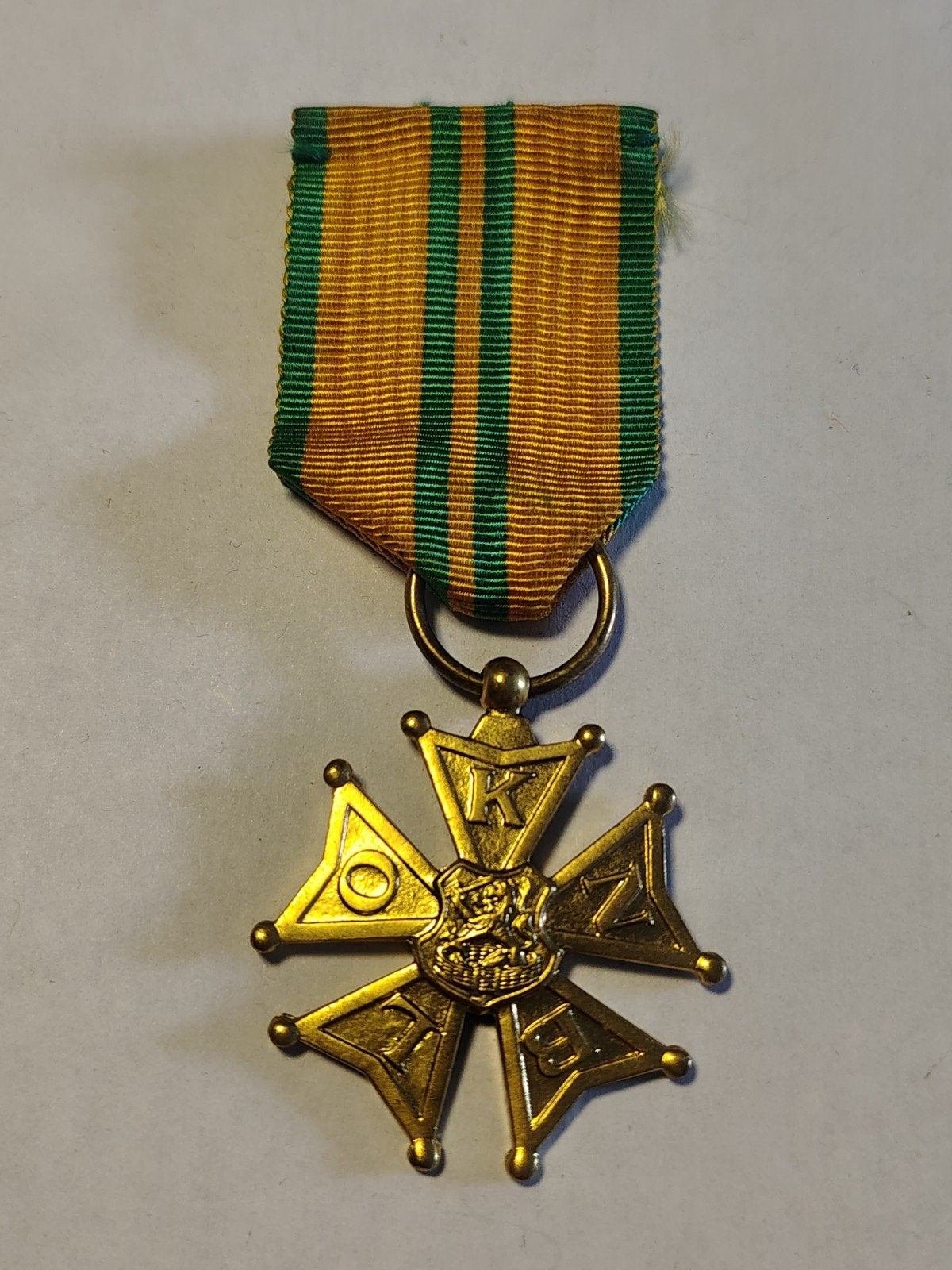 Nijmeegse Vierdaagse Medaille, Ophalen of Verzenden, Overige materialen