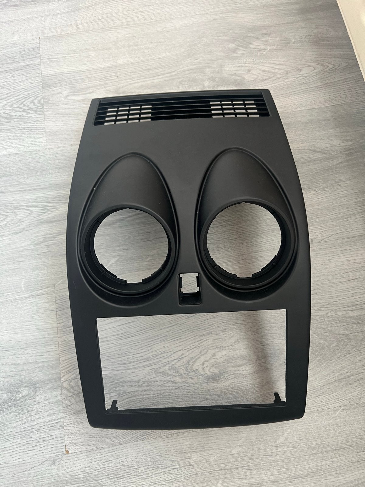 Nissan Qashqai Dashboard Paneel, Ophalen of Verzenden, Gebruikt, Nissan