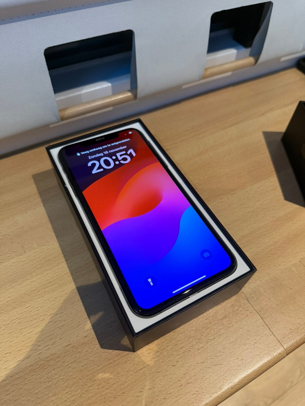 Iphone 11 pro max 256 gb, Telecommunicatie, 256 GB, IPhone 11 Pro Max, Ophalen of Verzenden, Zo goed als nieuw