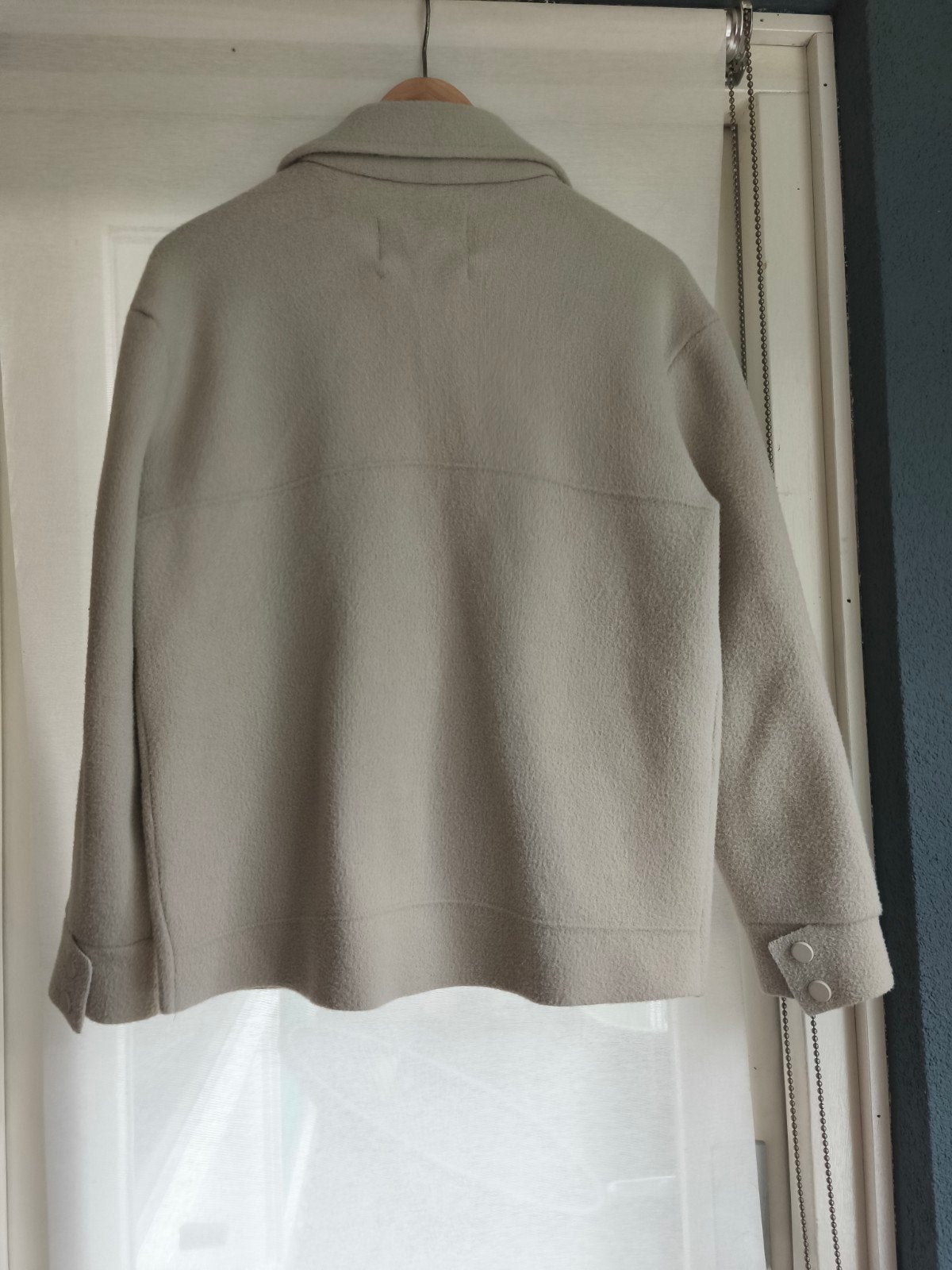 vest/ tussenjasje Yaya 38, Maat 38/40 (M), Beige, Ophalen of Verzenden, Yaya