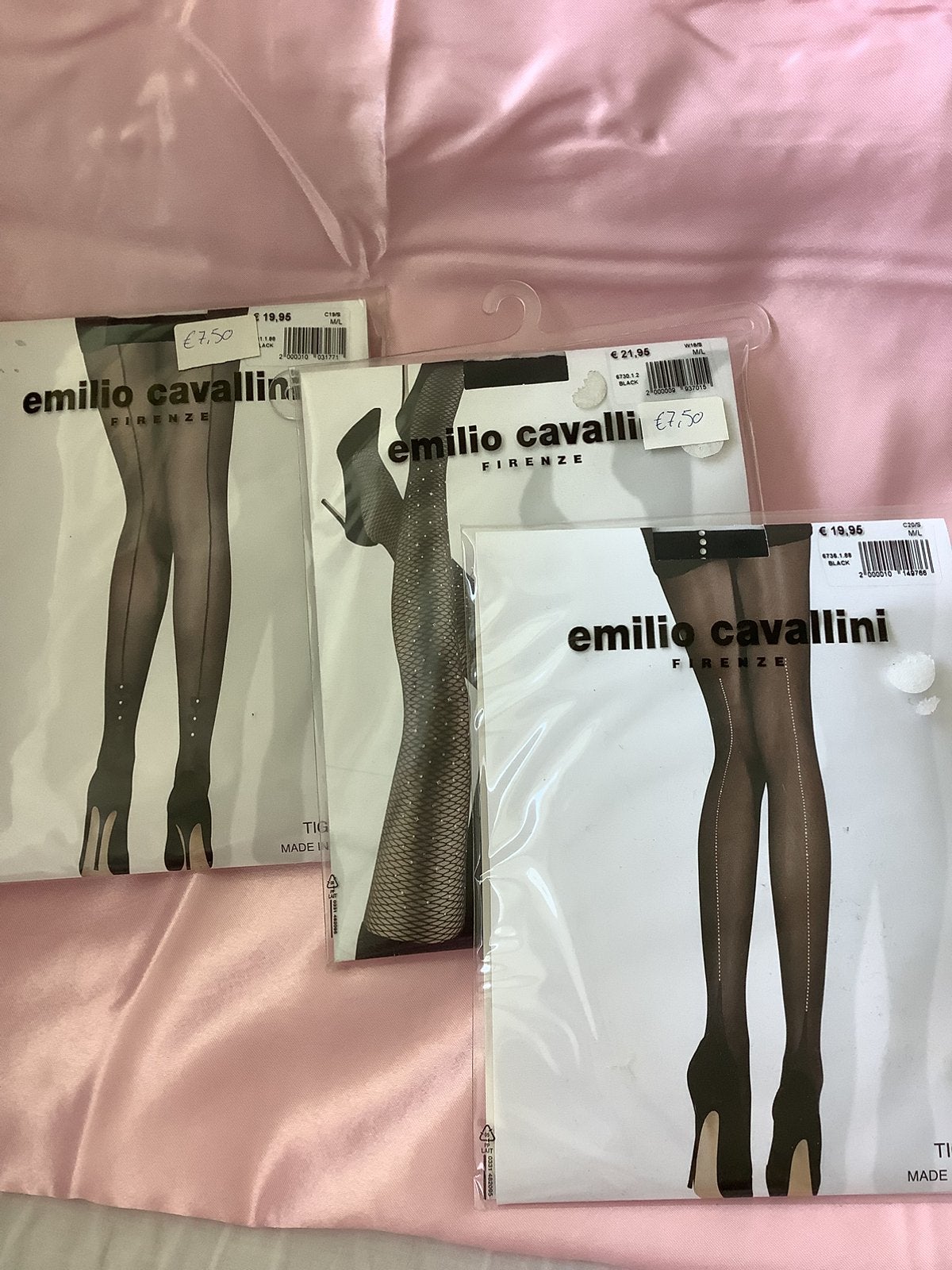 Mooie nieuwe panty’s, Kleding | Dames, Leggings, Maillots en Panty's, Ophalen of Verzenden, Nieuw