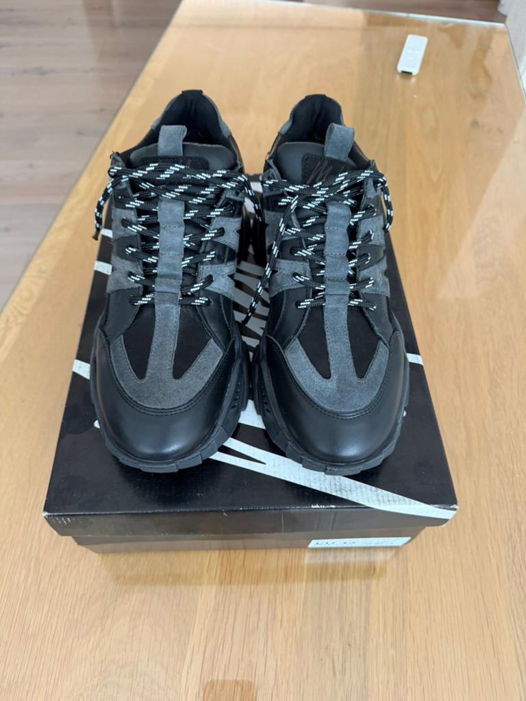 nieuw schoenen maat 43 merk malelions, Ophalen of Verzenden, Nieuw